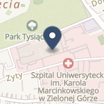 Centrum Hiperbaryczne Kowalczykowski na mapie