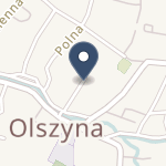 Wielospecjalistyczny Szpital-SPZOZ w Zgorzelcu na mapie