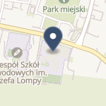 NZOZ Caritas Diecezji Opolskiej na mapie
