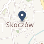 Niepubliczny Wielospecjalistyczny ZOZ Piotr Gruszczyk na mapie