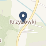 Zakład Opiekuńczo-Leczniczy na mapie