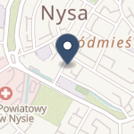 Femmina Centrum Medyczne Mączka Pasternok Ziętek na mapie