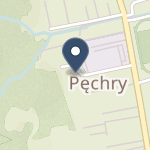 Zakład Opiekuńczo-Leczniczy na mapie