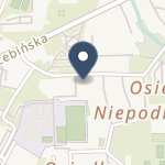 Centrum Medyczne Południe na mapie