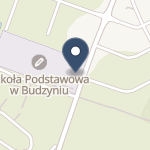 Mediroot Urszula Korzeniowska na mapie