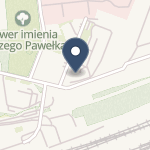 Centrum Medyczne Damiana Holding na mapie