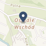 NZOZ "Centrum Medyczne" na mapie