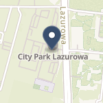 Centrum Medyczne Damiana Holding na mapie