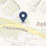 Centrum Dentystyczne Prośniak na mapie