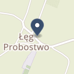 Centrum Ochrony Zdrowia na mapie
