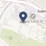 Kk Jasińscy Centrum Stomatologiczne Krzysztof Jasiński na mapie