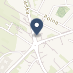 Przychodnia Konstancin na mapie