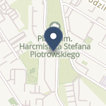 NZOZ Atut na mapie