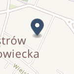 J-Dent IPD Julita Szulimowska na mapie