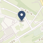 Kliniki Ortodontyczne na mapie