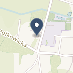 "Miedziowe Centrum Zdrowia" w Lubinie na mapie