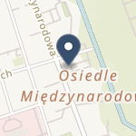 Doradztwo i Zarządzanie w Opiece Zdrowotnej A. K na mapie