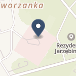 Rezonans Ciechanów Krol na mapie