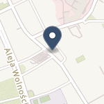 Centrum Medyczne Ujastek na mapie