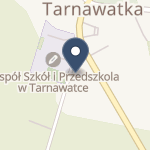 NZOZ Ośrodek Zdrowia na mapie