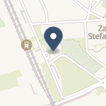 NZOZ "Zdrowie" Kolibabka na mapie