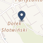 NZOZ "Med-Kol" na mapie