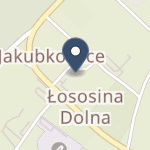 Specjalistyczna Praktyka Pielęgniarska na mapie