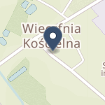 Centrum Medyczne Gajda-Med na mapie