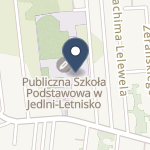 Perladent Oskar Buczyński na mapie