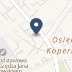 Grupa Zdrowie na mapie