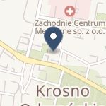 NZOZ Rodzinne Centrum Medyczne Krzysztof Grabiński na mapie