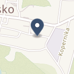 Balticmed Przychodnia na mapie