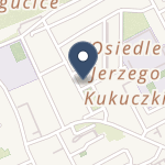 Medyczne Centrum Specjalistyczne "Polimed" na mapie