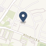 Przychodnia Rejonowa SPZOZ na mapie