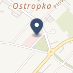 Szpital Miejski w Gliwicach na mapie