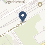 Samodzielny Publiczny Specjalistyczny ZOZ na mapie