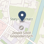 Prywatny Gabinet Stomatologiczny Woszczek-Kopkowicz Małgorzata na mapie