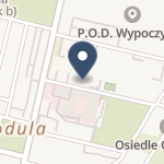 Przychodnia Rejonowa SPZOZ Ruda Śląska - Ambulatorium ul. Lipa 3 na mapie