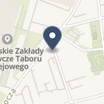 Twoje Zdrowie na mapie