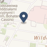Wildeckie Centrum Medyczne Plus na mapie