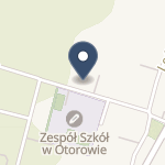Rosmed na mapie