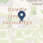 Ośrodek Leczniczo-Rehabilitacyjny Zawsze Razem na mapie