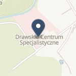 Fresenius Nephrocare Polska na mapie