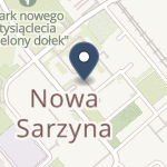 Holismed Olszowy Łukasz na mapie