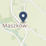Eskulap na mapie