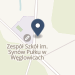Zespół Opieki Zdrowotnej w Kłobucku na mapie