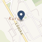 Centrum Rehabilitacji Fizjolek na mapie