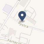 Poradnia Specjalistyczna Ipsis na mapie