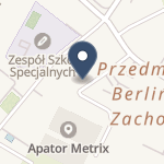 Przychodnia Rogowscy na mapie