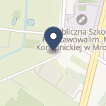 Świat Zdrowia Operator Medyczny na mapie